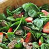 How to make Mixed Greens Salad with Orange and Poppy Seed Dres